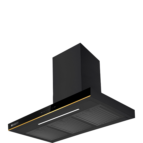 Range hood