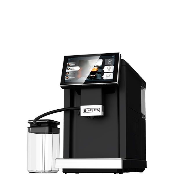Coffee machine