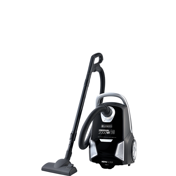 Vacuum cleaners