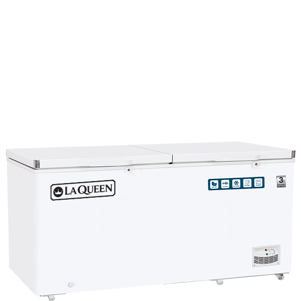 Freezers