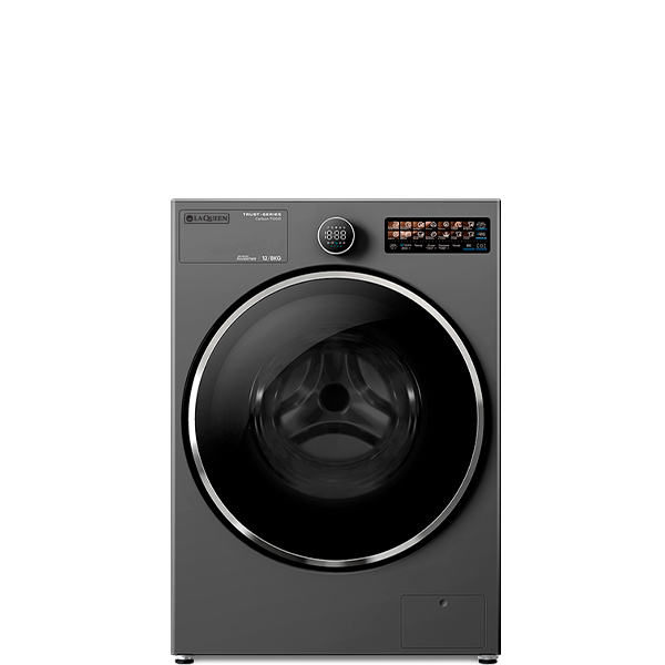 Washing machines