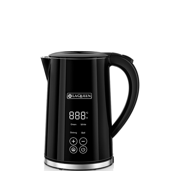 Electric kettle