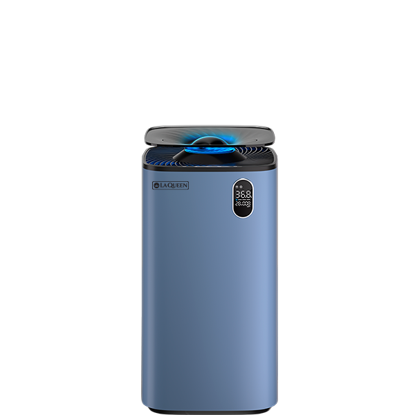 Air Purifier and Humidifiers
