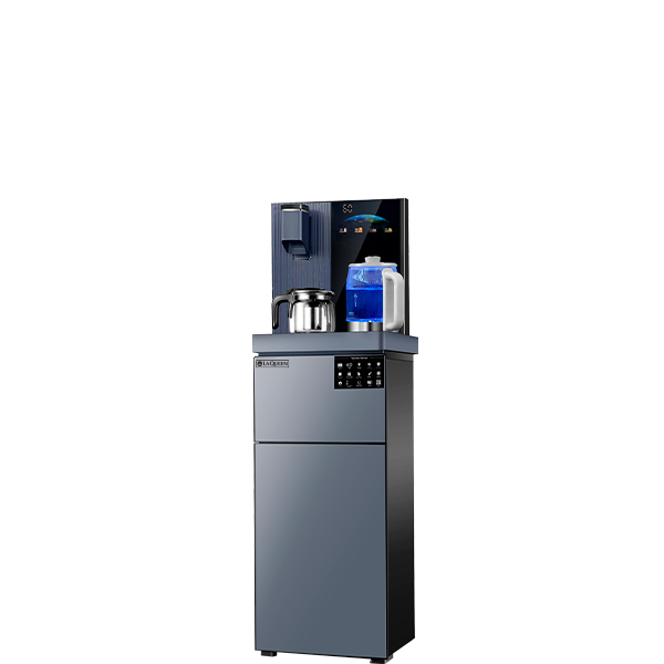Tea Bar