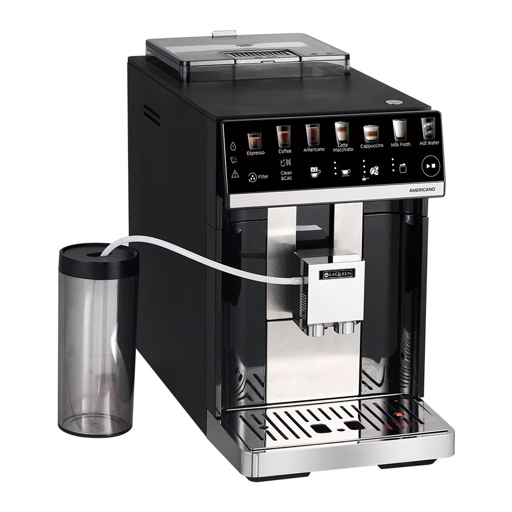 Coffee machine