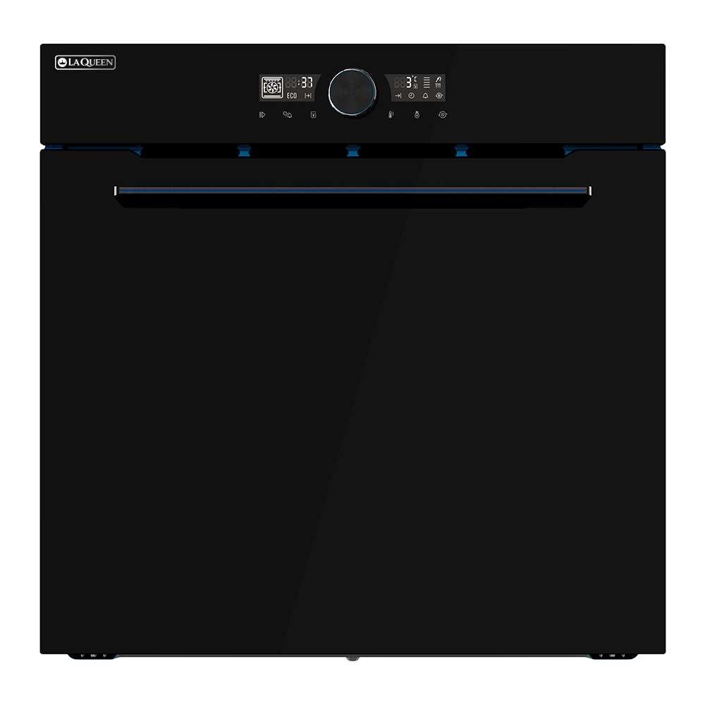Oven
