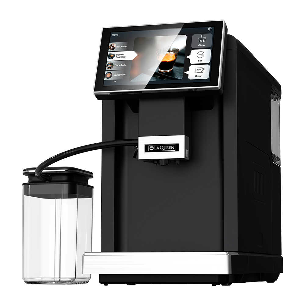 Coffee machine