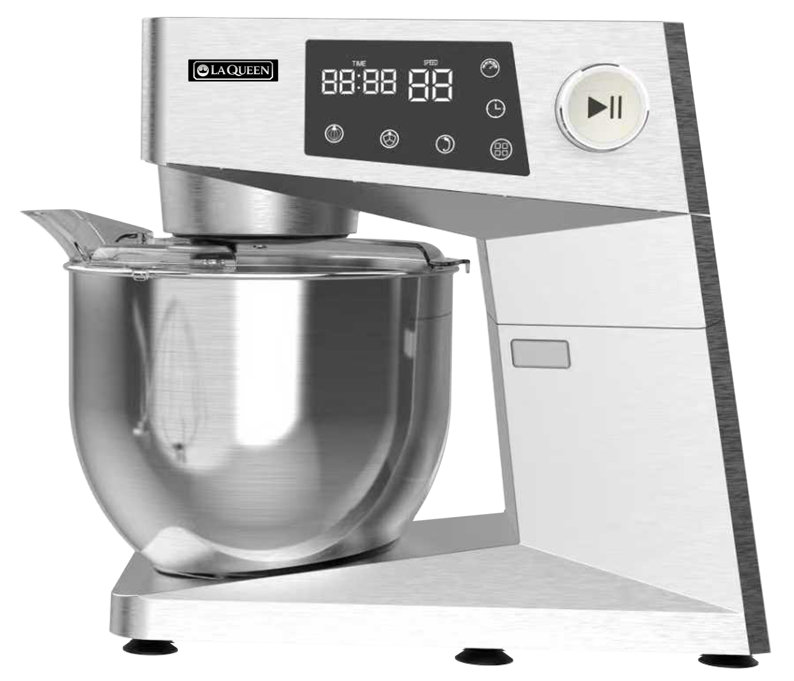 Mixer