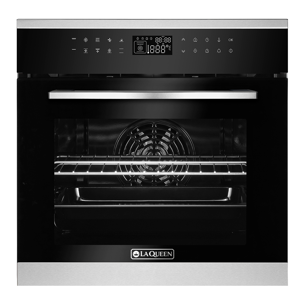 Oven