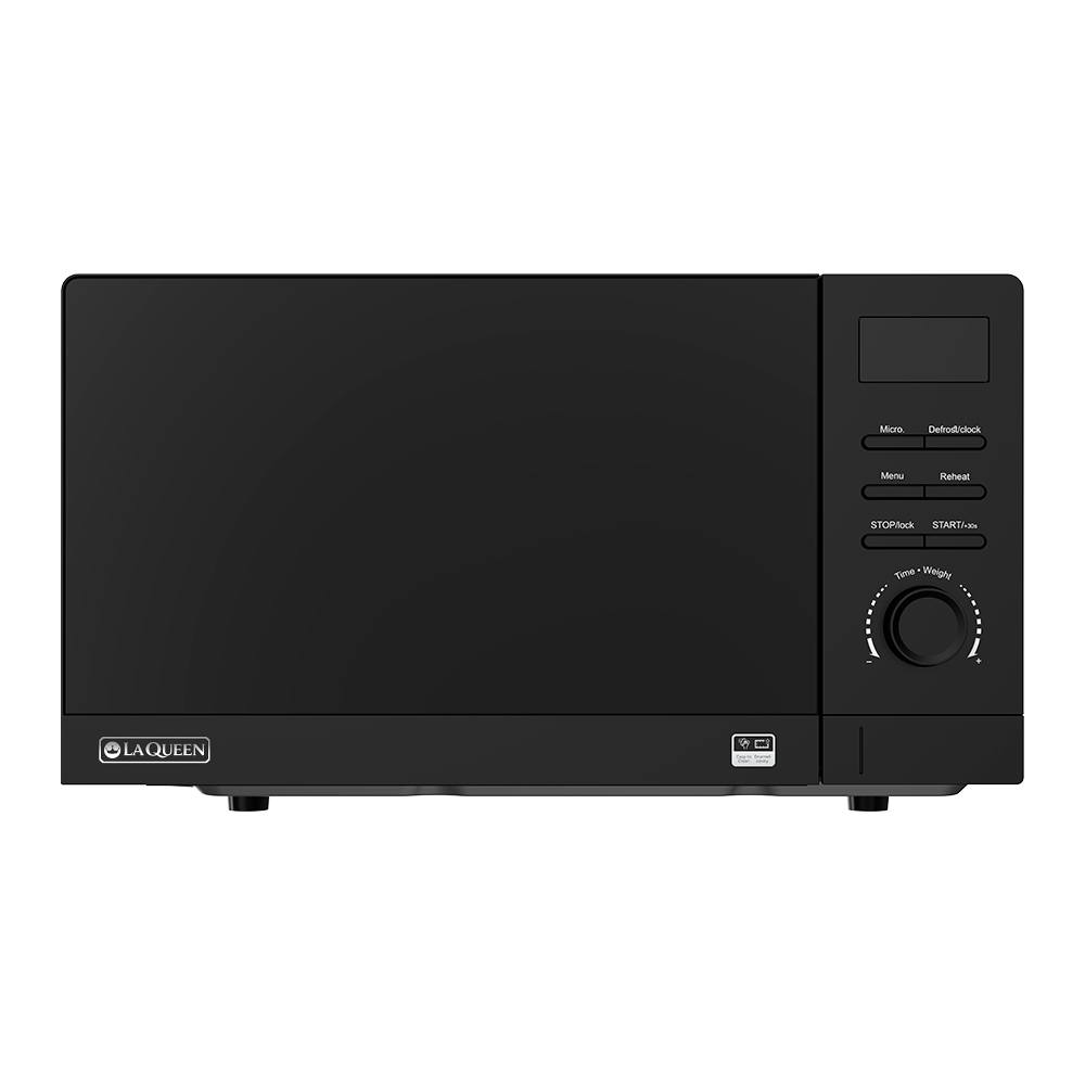 Microwave oven