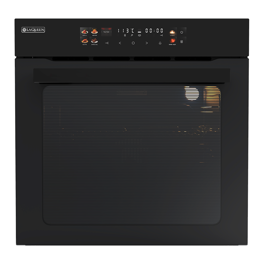 Oven