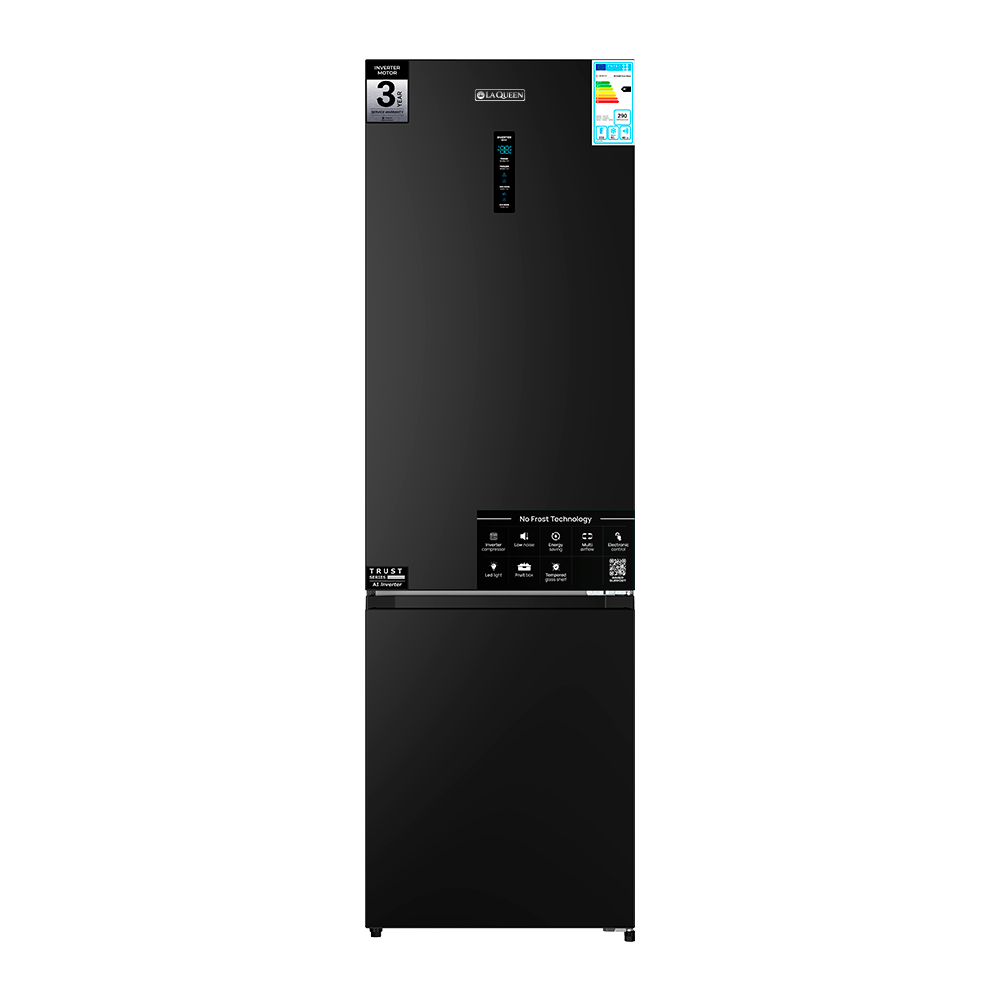 NF310BF PURE BLACK