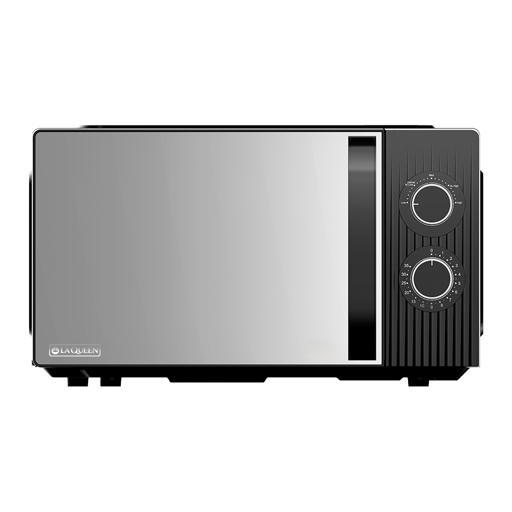 Microwave oven
