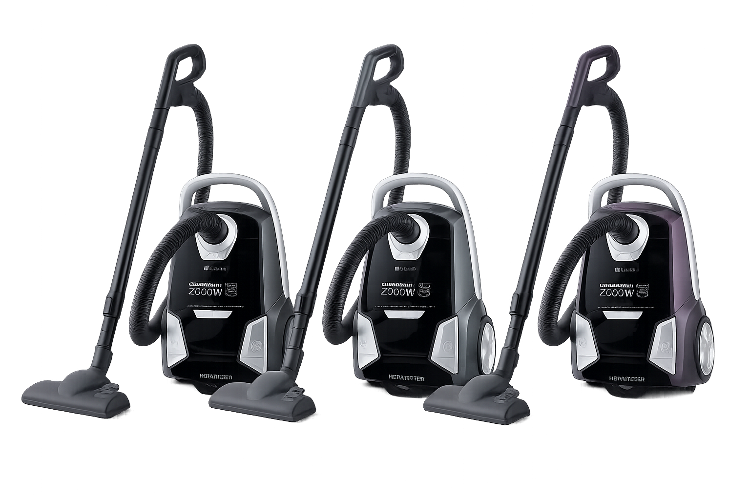 VCTB2000 Series