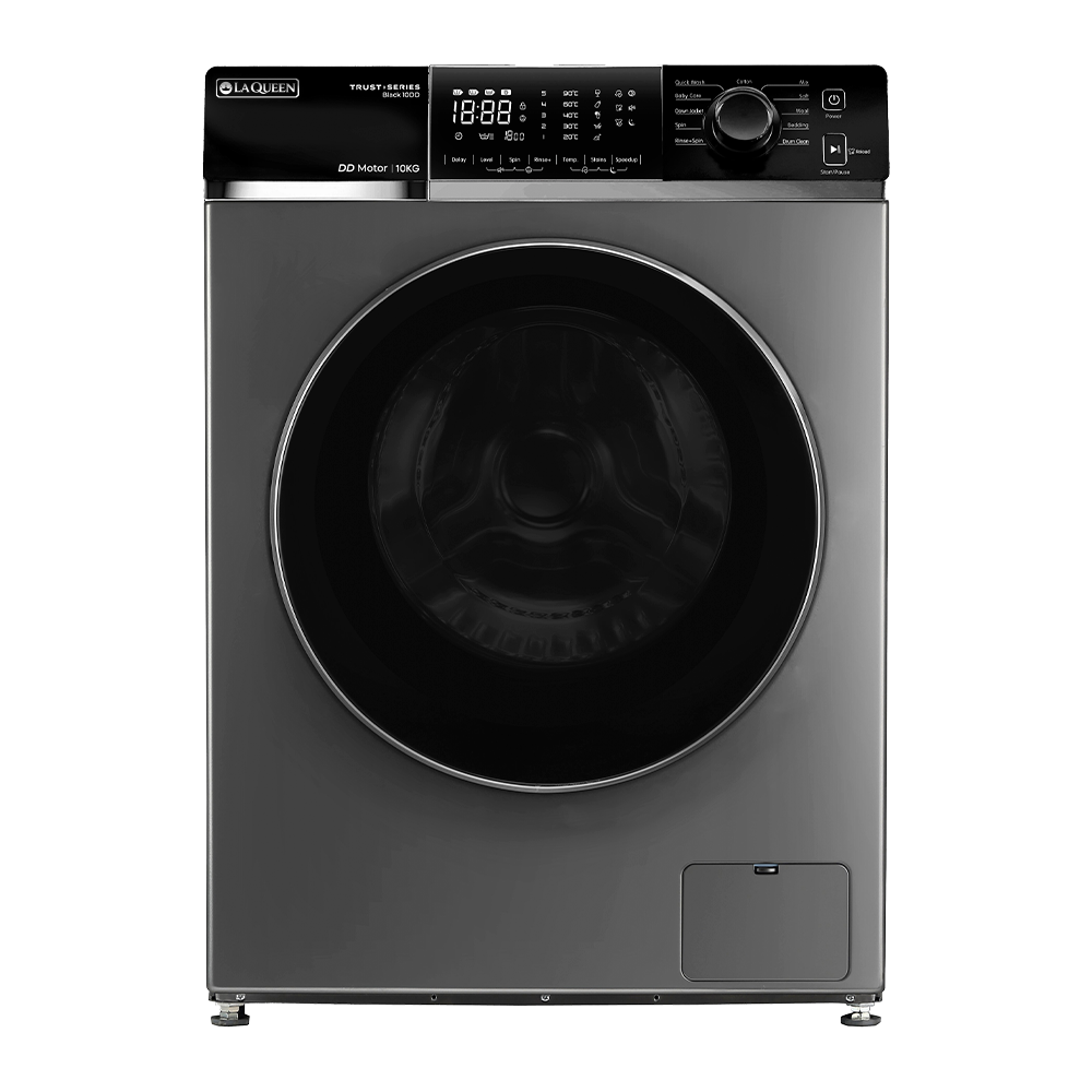 BLACK 10DD