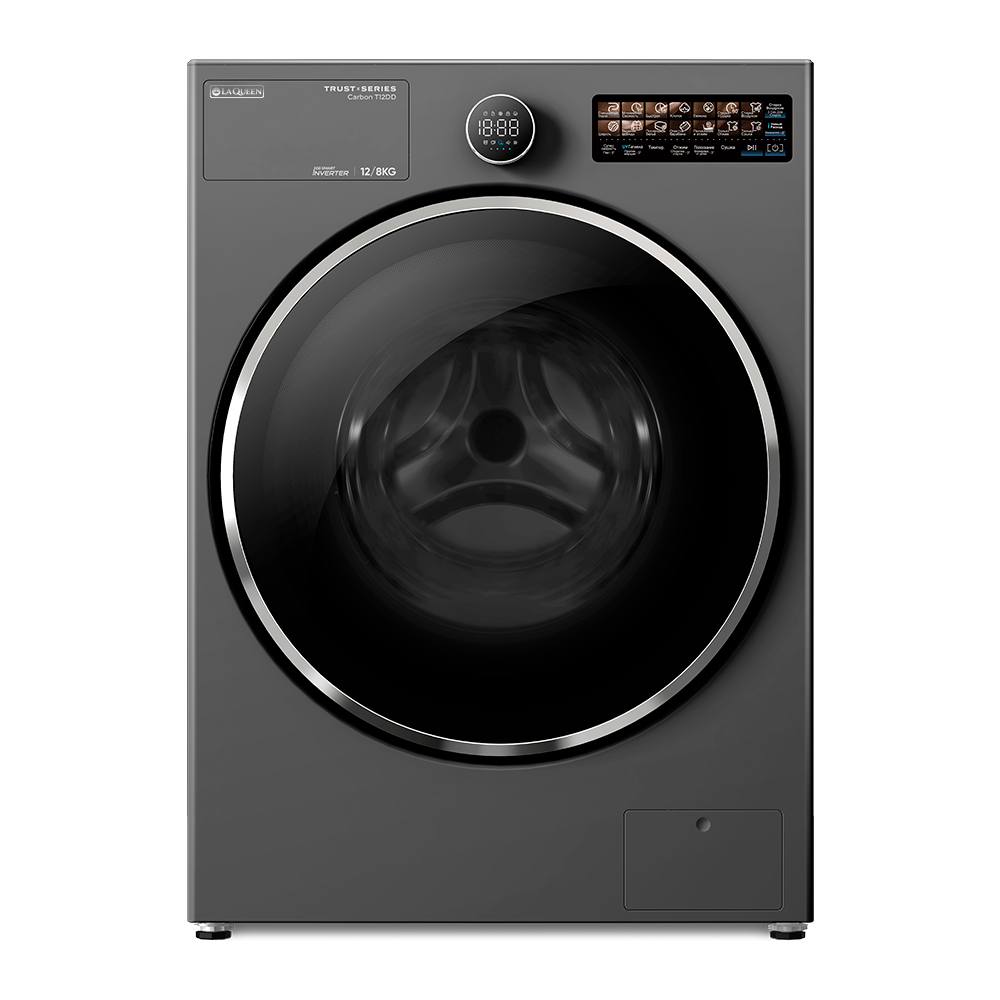 CARBON T12DD