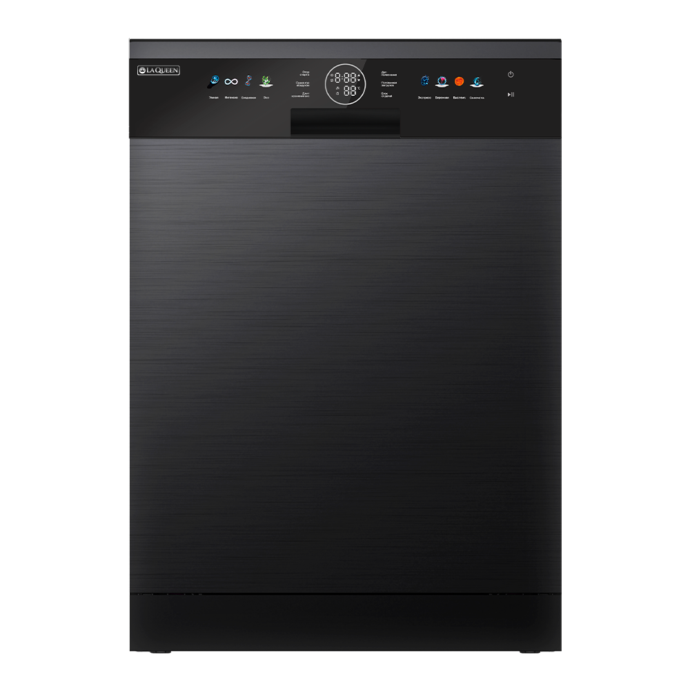 DW6006FS Dark Inox