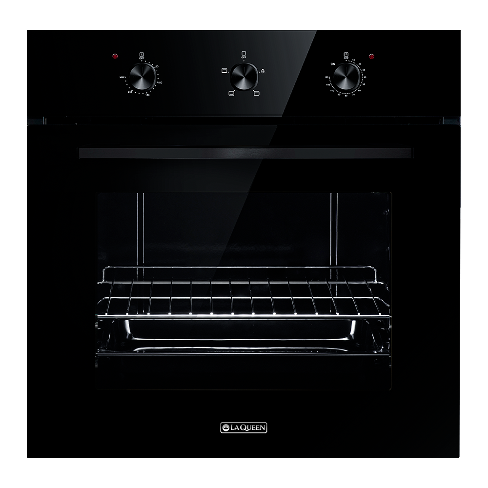 Oven