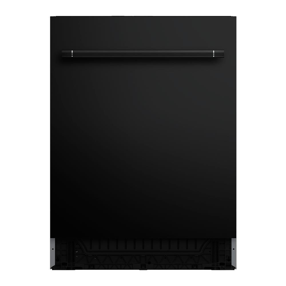 DW6001FS Black Glass
