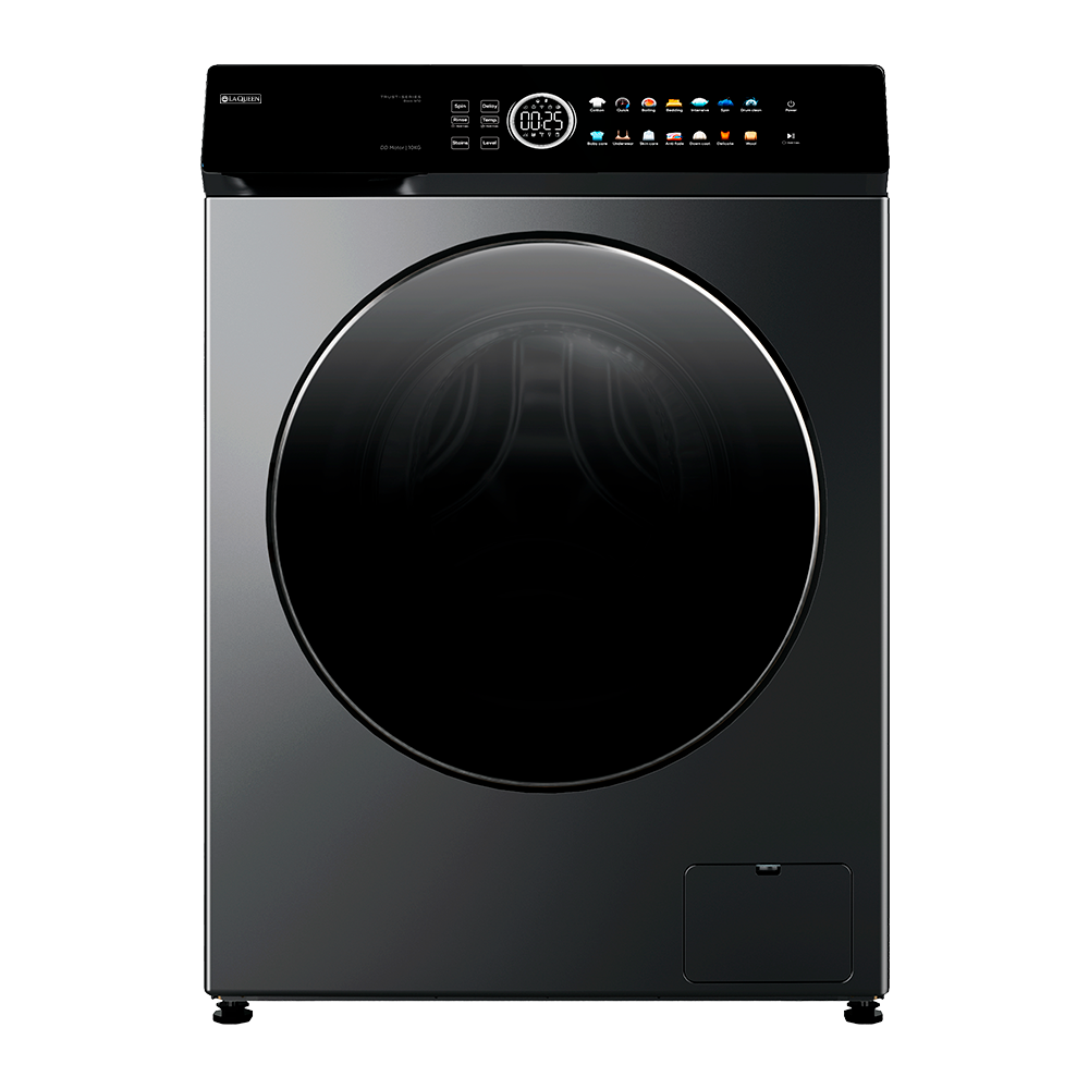 BLACK W10