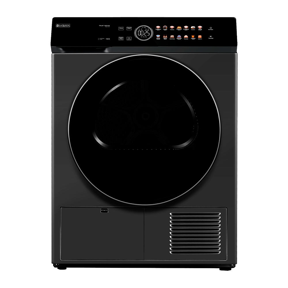 BLACK D10