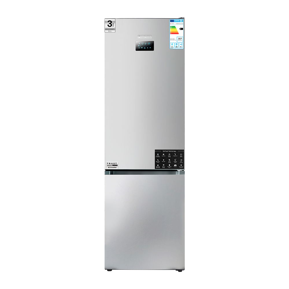 NF326BF SILVER