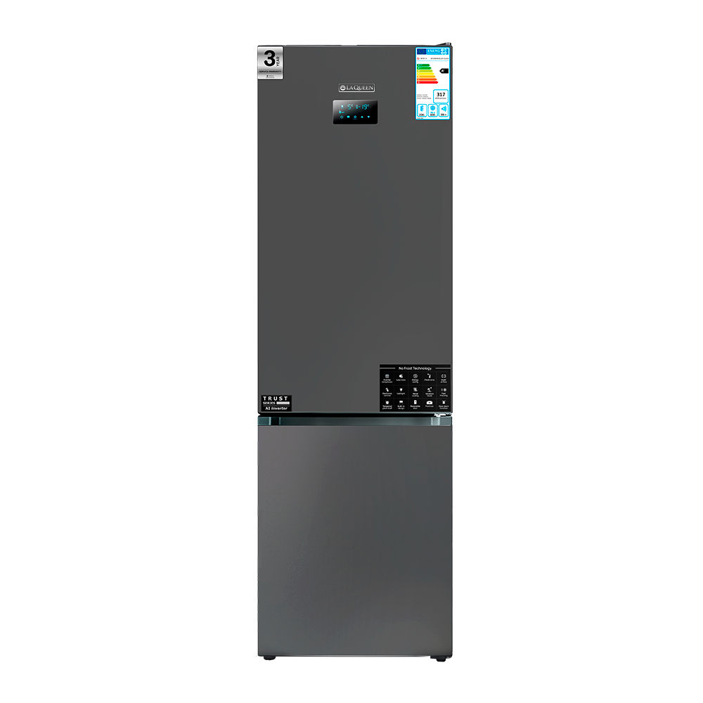 NF326BF DARK GRAY