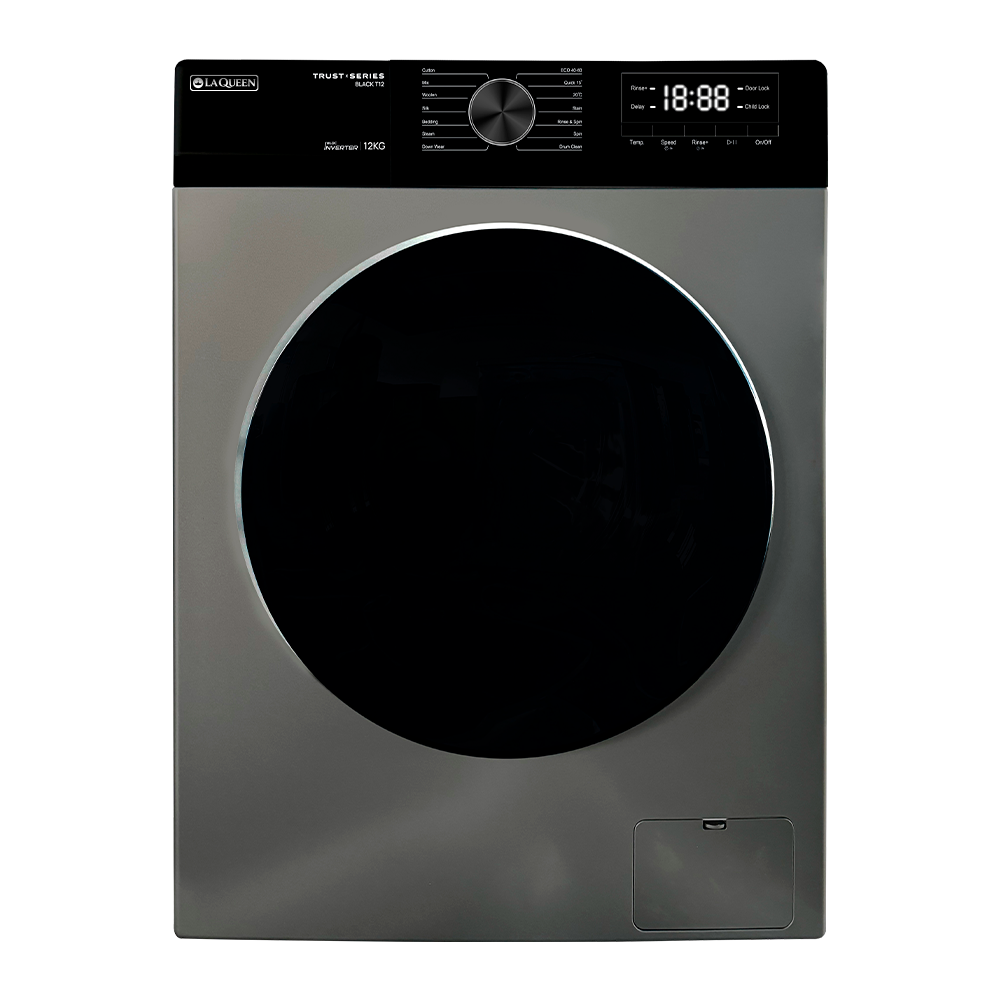 BLACK T12