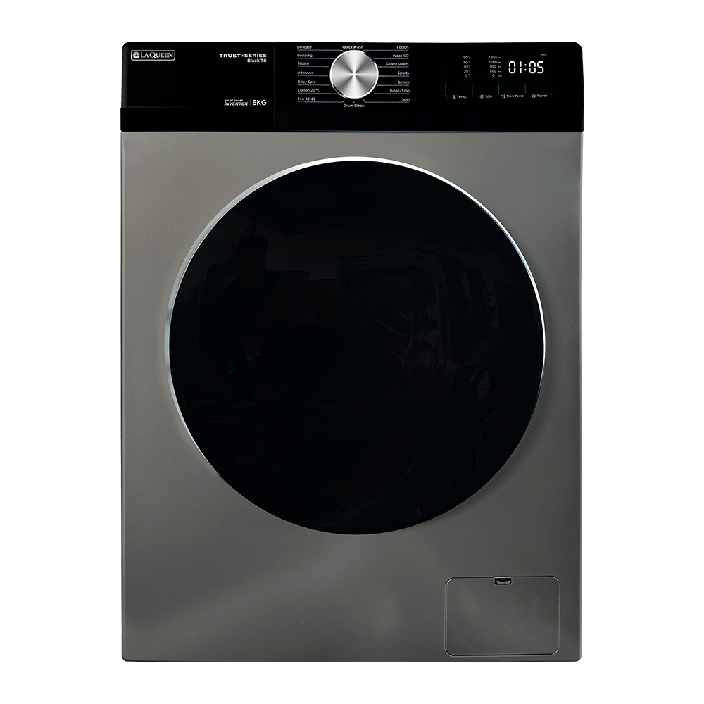 BLACK T8