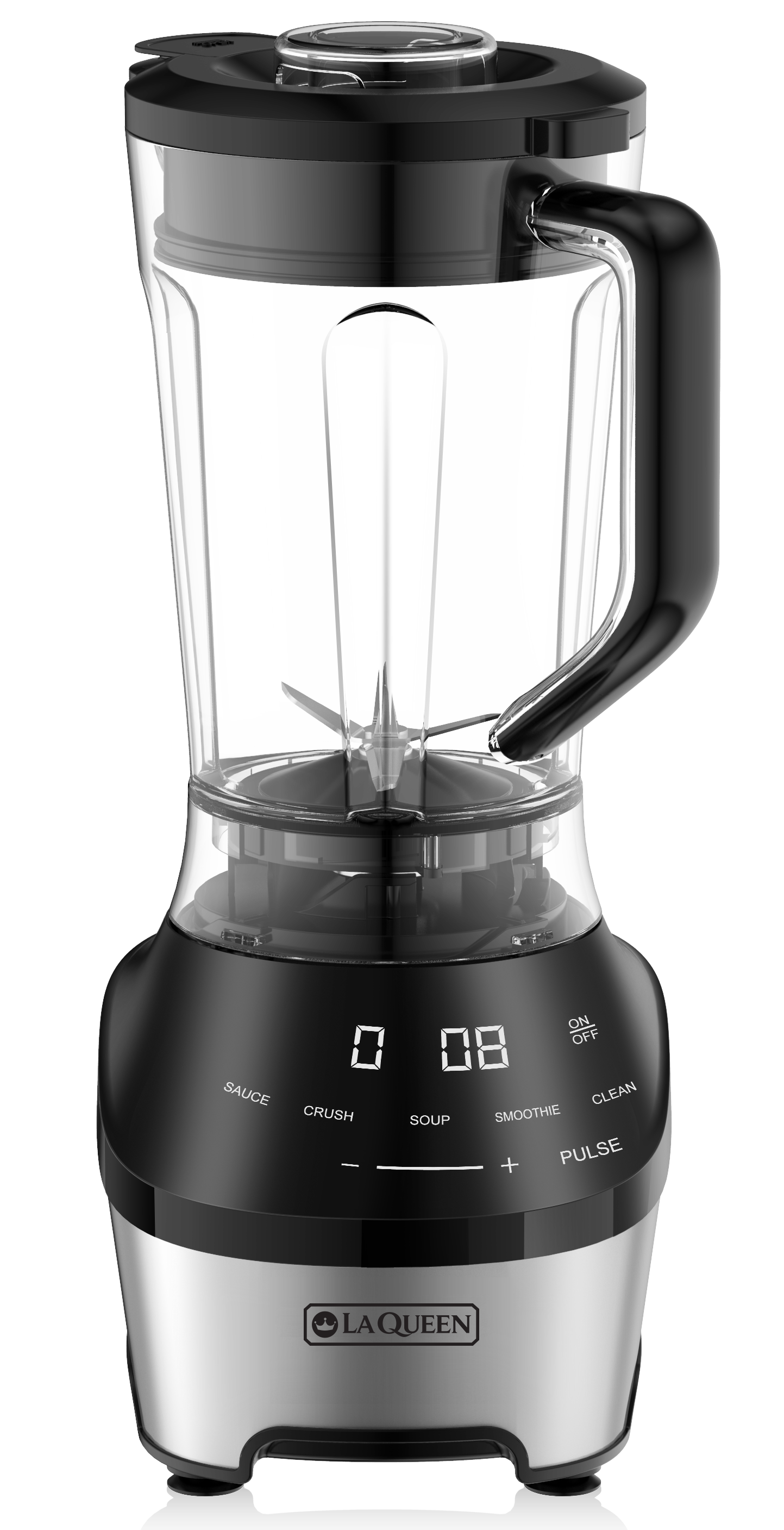 Stand blender