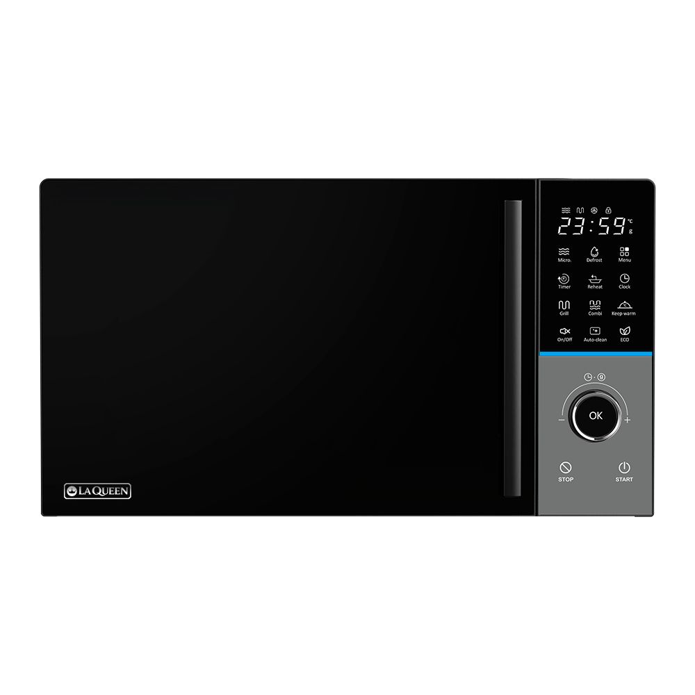 Microwave oven