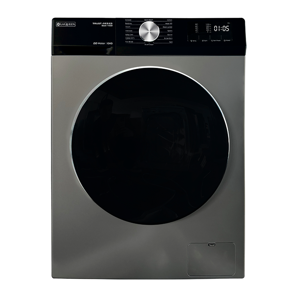 BLACK T10DD