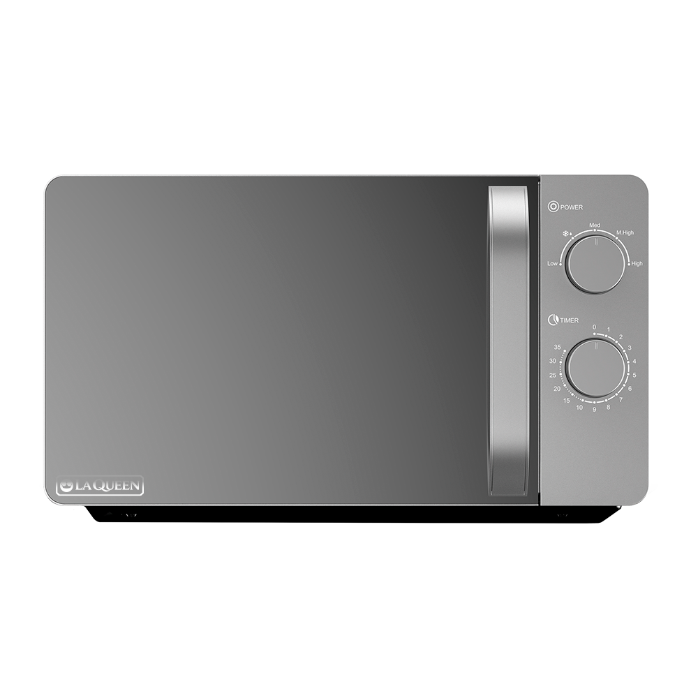 Microwave oven