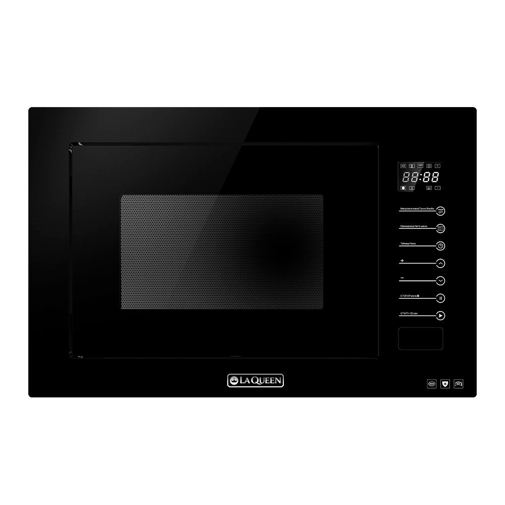 MI25TG-BLACK