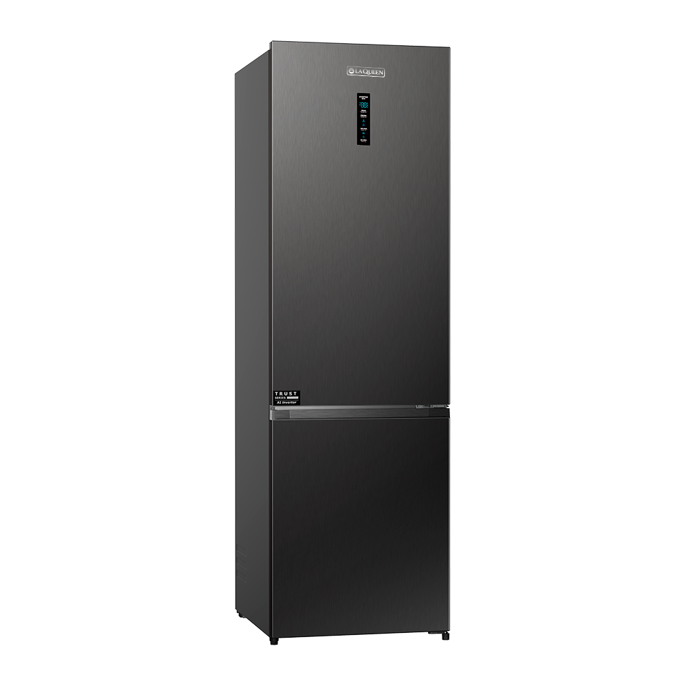 NF310BFM DARK INOX