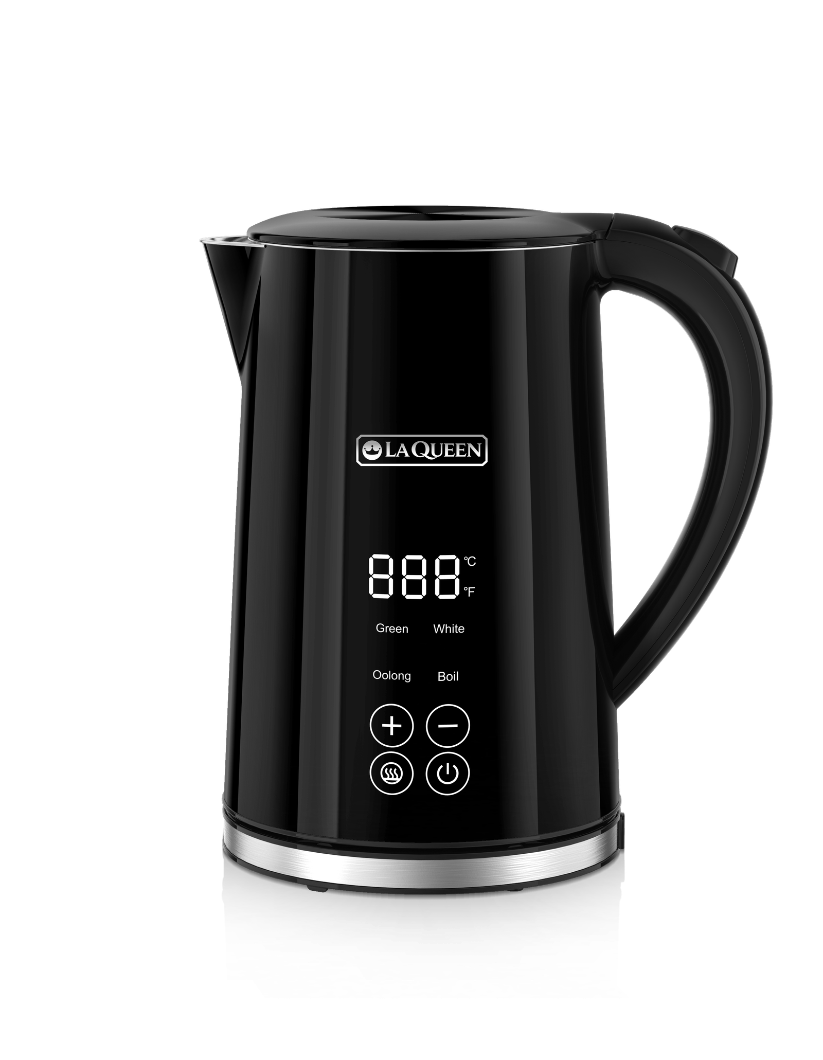 Electric kettle