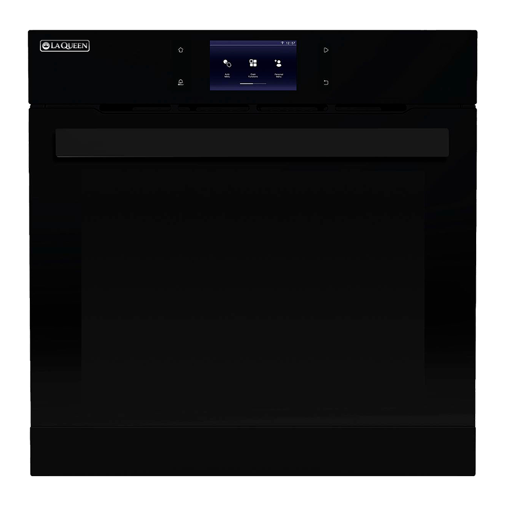 Oven